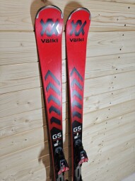 LYŽE VOLKL RACETIGER GS 173CM